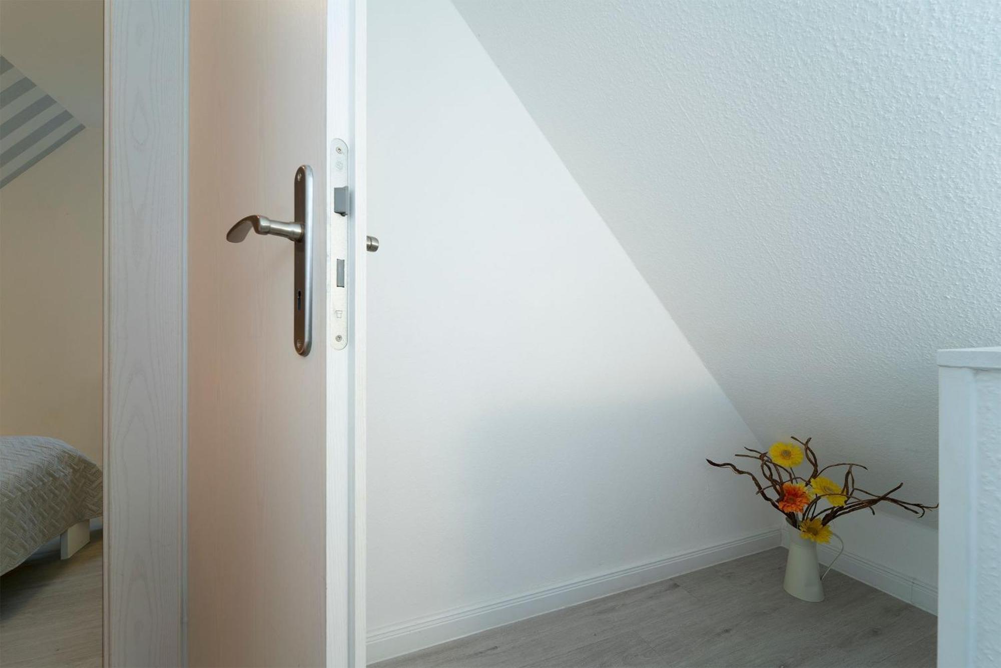 Haus Hasenkamp 26 Seehase Grömitz المظهر الخارجي الصورة