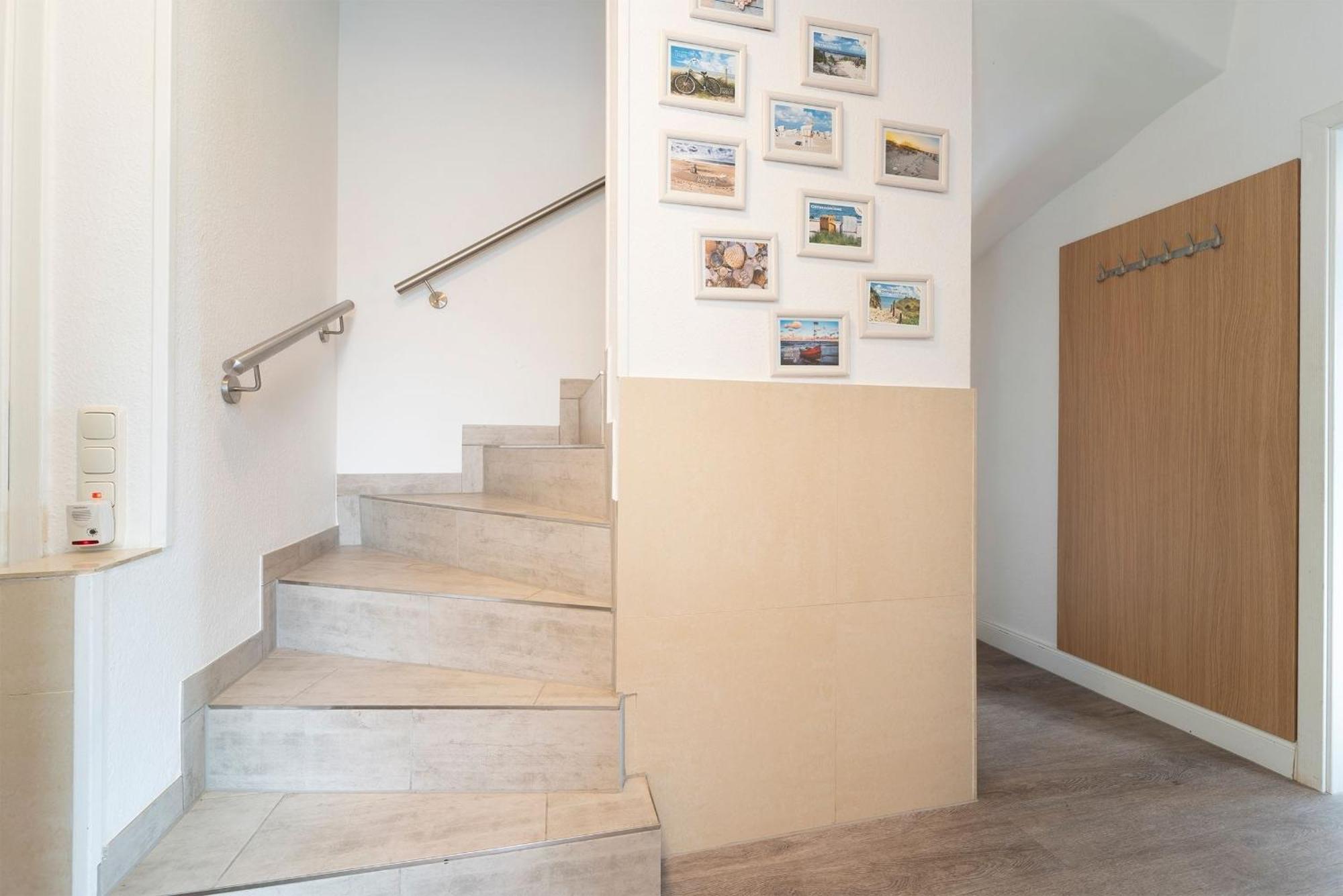 Haus Hasenkamp 26 Seehase Grömitz المظهر الخارجي الصورة