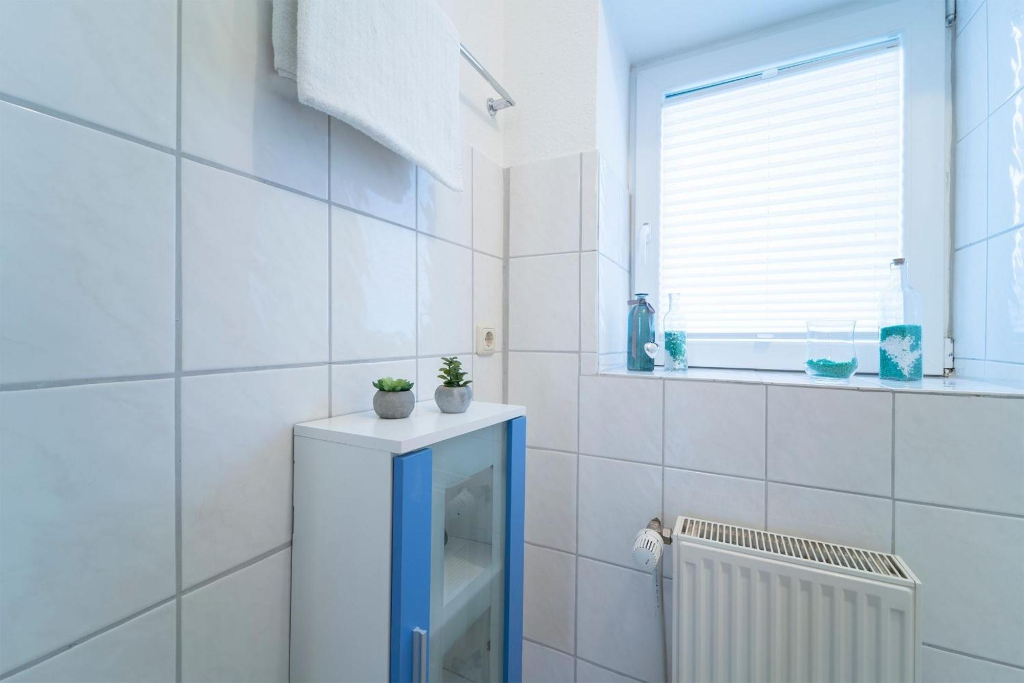 Haus Hasenkamp 26 Seehase Grömitz المظهر الخارجي الصورة